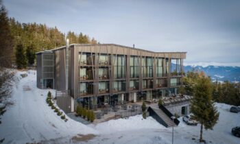 Hotel Olangerhof****
