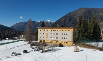 Hotel Stella Alpina A Hotel San Celso***
