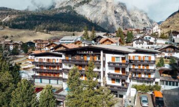 Hotel Olympia***
