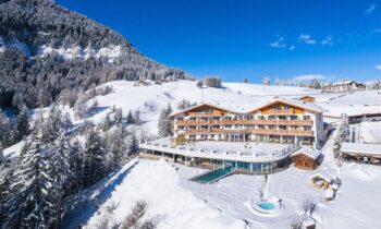 Hotel Scherlin***