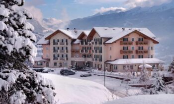 Hotel Lagorai****