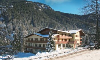 Hotel Villa Emma – Alba Di Canazei***