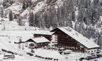 Hotel Principe Marmolada***