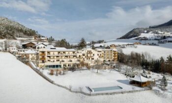 Hotel Mirabell Alpine Garden Resort & Spa****