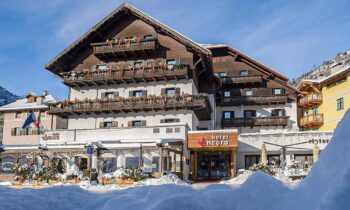 Hotel Ancora****