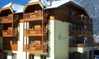 Residence Kristall