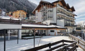 Hotel Active Alm Moena****