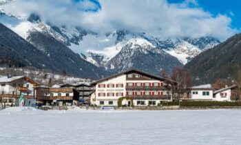 Hotel Antholzerhof***