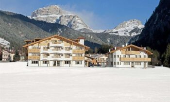 Hotel Golden Park Resort****
