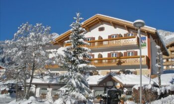 Hotel Cristallo***