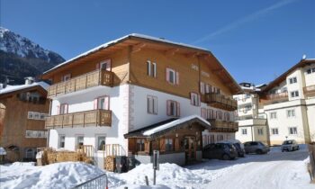 Hotel Garni Serena*