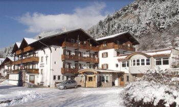 Hotel Albergo Panorama***