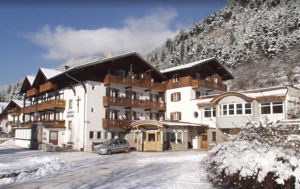 60-20273-Itálie-Panchia-Hotel-Albergo-Panorama-80685