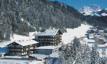 Parkhotel Il Caminetto***