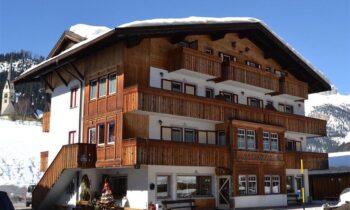 Hotel Cesa Rotic**