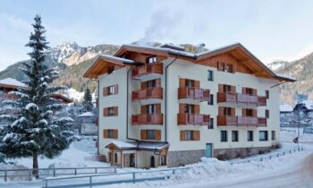 Hotel Sella Ronda & Dependance Serenella***