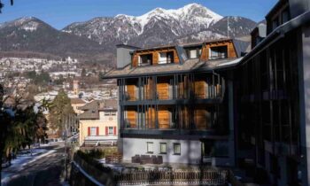Hotel San Valier***