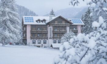 Hotel Canada (Bellamonte)***