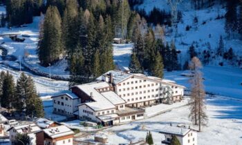 Hotel San Giusto***
