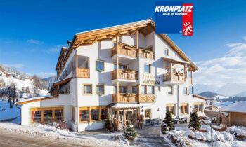 Hotel Antermoia***