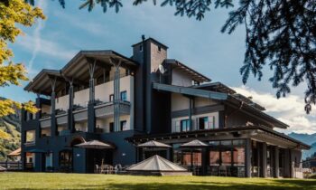 Hotel Anett****