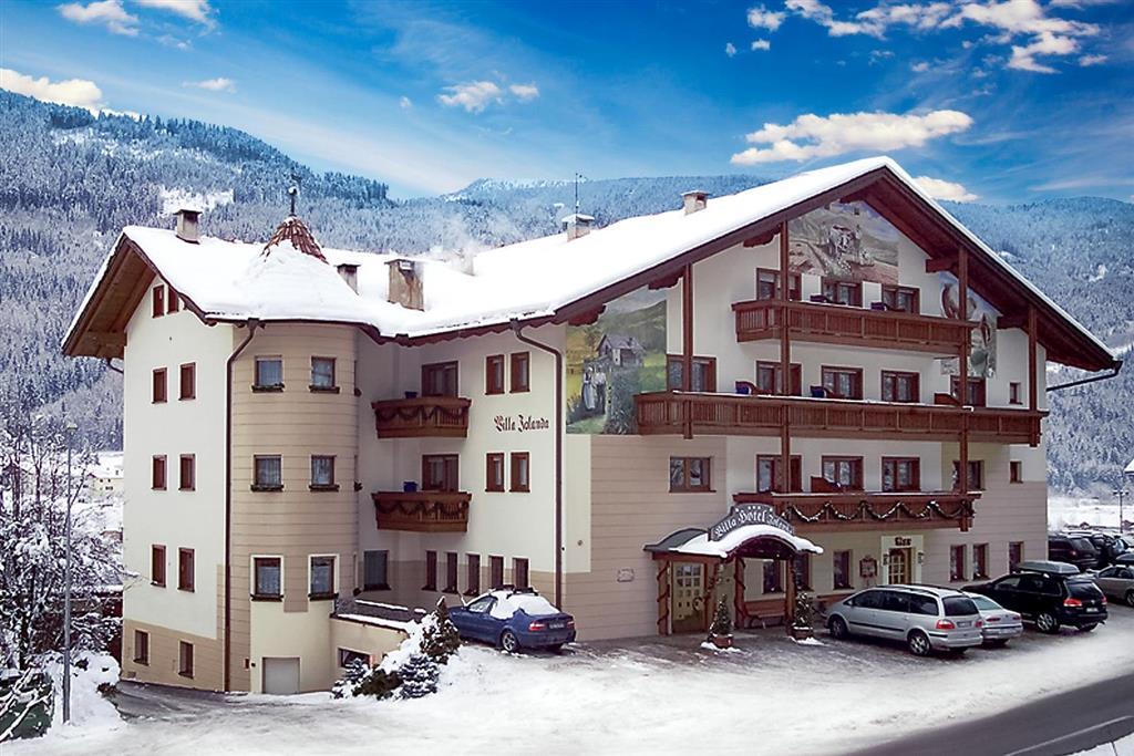 60-20386-Itálie-Ziano-di-Fiemme-Hotel-Villa-Jolanda-59214