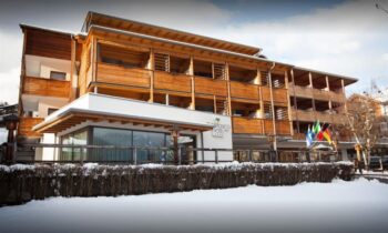 Hotel Olimpionico****