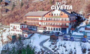 6denní Zájezd (denní Přejezd) S Dopravou, Polopenzí A Skipasem V Ceně – Hotel Alpenrose Dolomiti***