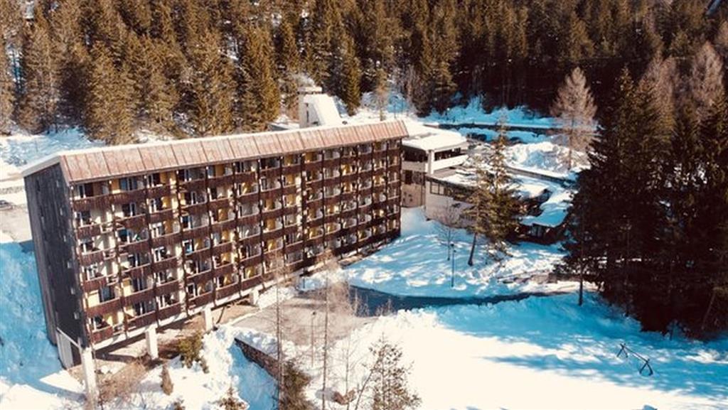 60-20417-Itálie-Borca-di-Cadore-Hotel-Boite-Residence-Corte-s-polopenzí-211234