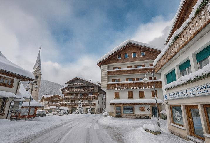 60-20443-Itálie-Civetta-Alleghe-Hotel-Centrale-211866