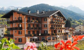 Hotel Conca Verde***