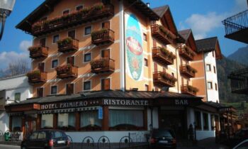 Hotel Primiero***