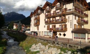 Hotel Al Ponte***