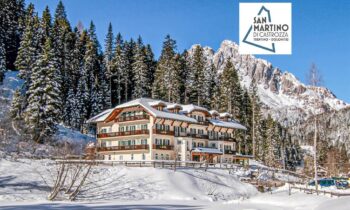 5denní Zájezd S Dopravou, Polopenzí A Skipasem V Ceně – Hotel Plank***
