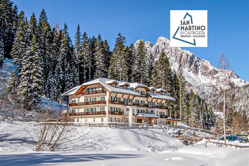 5denní Zájezd S Dopravou, Polopenzí A Skipasem V Ceně – Hotel Plank***