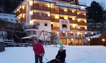 Hotel Molaris Lodges****