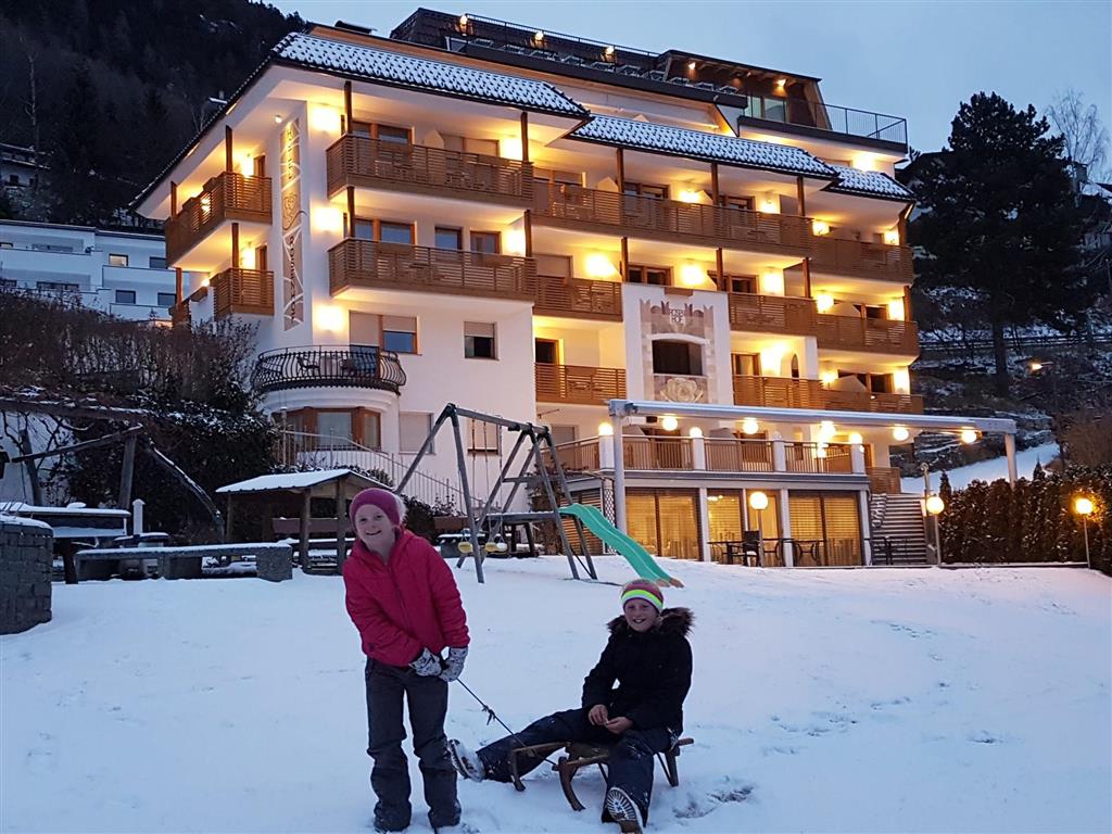 Hotel Molaris Lodges****