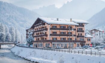 Hotel Conca Verde***