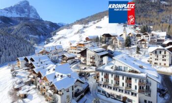 5denní Zájezd (denní Přejezd) S Dopravou, Polopenzí A Skipasem V Ceně – Hotel Putia***